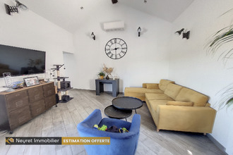 achat maison st-etienne 42100