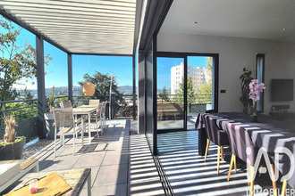 achat maison st-etienne 42100