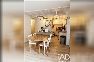 achat maison st-etienne 42100