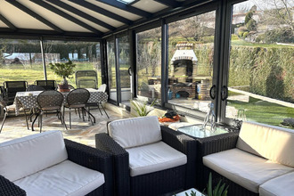 achat maison st-etienne 42100