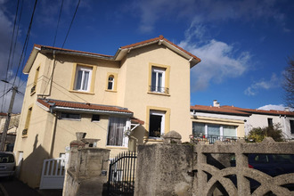 achat maison st-etienne 42100