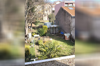 achat maison st-etienne 42100