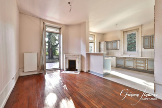 achat maison st-etienne 42100