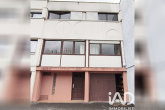 achat maison st-etienne 42100