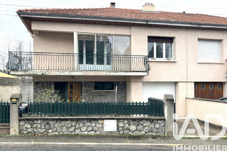 achat maison st-etienne 42100