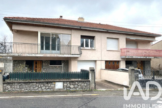 achat maison st-etienne 42100