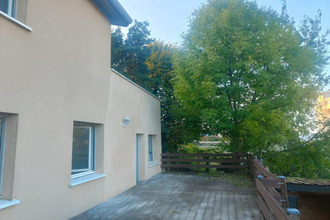 achat maison st-etienne 42100