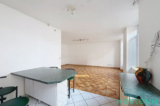 achat maison st-etienne 42100