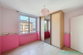 achat maison st-etienne 42100