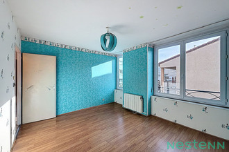 achat maison st-etienne 42100