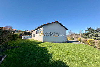 achat maison st-etienne 42100