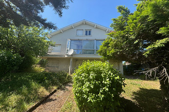 achat maison st-etienne 42100