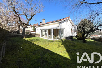 achat maison st-etienne 42100