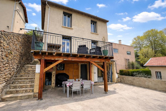achat maison st-etienne 42100