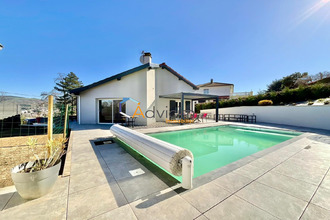 achat maison st-etienne 42100