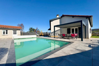 achat maison st-etienne 42100