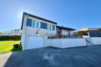 achat maison st-etienne 42100