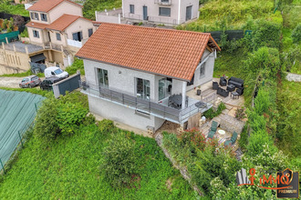 achat maison st-etienne 42100