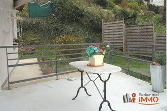 achat maison st-etienne 42100