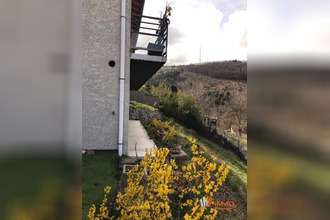 achat maison st-etienne 42100