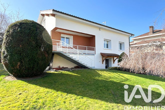 achat maison st-etienne 42100