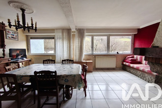 achat maison st-etienne 42100
