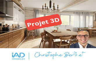 achat maison st-etienne 42100