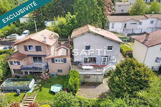 achat maison st-etienne 42100