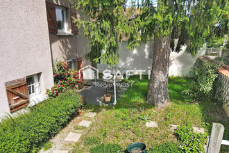 achat maison st-etienne 42100