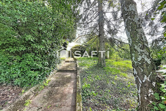 achat maison st-etienne 42100