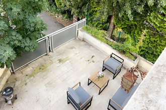 achat maison st-etienne 42100