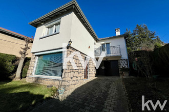 achat maison st-etienne 42100