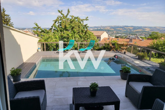achat maison st-etienne 42100