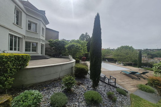 achat maison st-etienne 42100