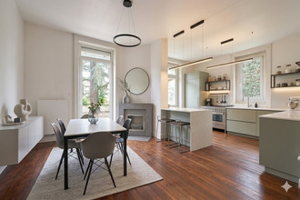 achat maison st-etienne 42100