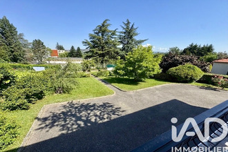 achat maison st-etienne 42100