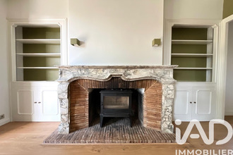 achat maison st-etienne 42100