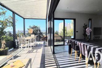 achat maison st-etienne 42100