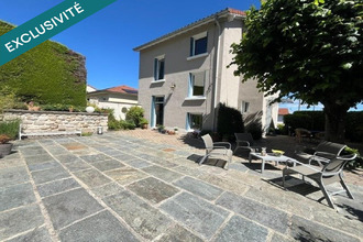 achat maison st-etienne 42100