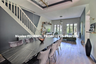 achat maison st-etienne 42100