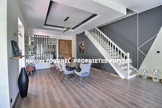 achat maison st-etienne 42100