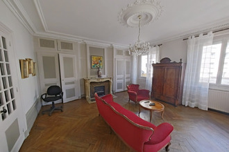achat maison st-etienne 42100