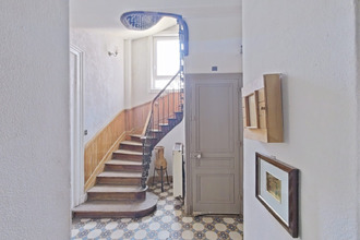 achat maison st-etienne 42100