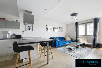 achat maison st-etienne 42100