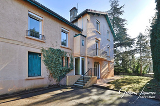 achat maison st-etienne 42100