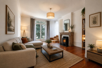 achat maison st-etienne 42100