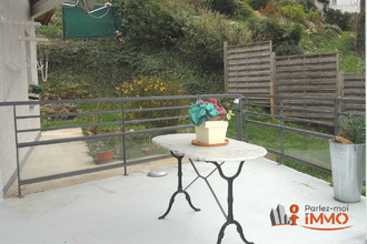 achat maison st-etienne 42100