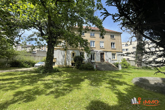 achat maison st-etienne 42100