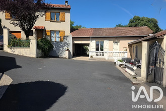 achat maison st-etienne 42100