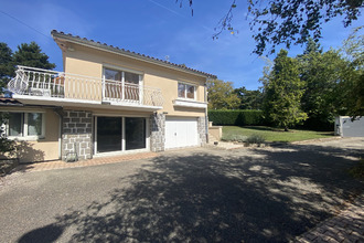 achat maison st-etienne 42100